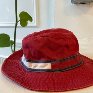 Vintage Tommy Hilfiger Bucket Hat